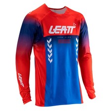 Maglia leatt moto - leatt,