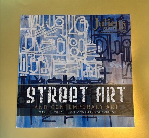 Julien auctions street - julien’s,