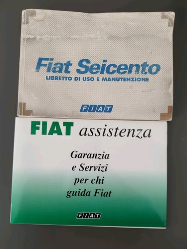 Manuale uso manutenzione - uso,