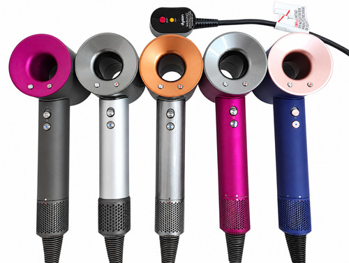 Asciugacapelli originale dyson - asciugacapelli,
