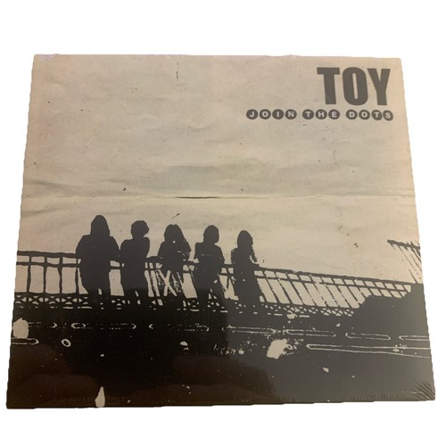 Toy rare promo join the - 2, cd