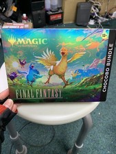 Magic The Gathering MTG Final