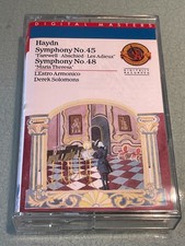 Joseph Haydn - Symphonies Nos