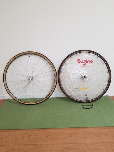Ruota mavic dura - ruota, sugino