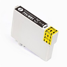 1 cartuccia inchiostro nero