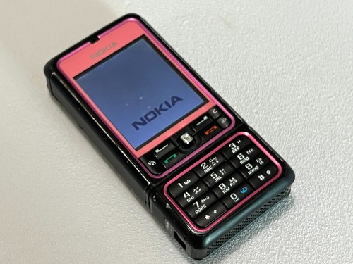 Nokia 3250 cellulare vintage
