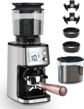 Macinacaffè Espresso Burr