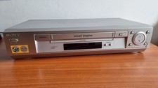 VIDEOREGISTRATORE VHS VCR
