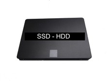 LG P53 - 128 GB SSD/Hard Disk
