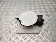 Tappo serbatoio carburante