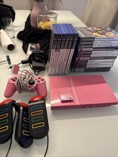 Sony PlayStation 2 - PS2 Slim