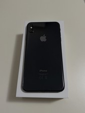 Apple iPhone XS - 64GB - Grigio Siderale (Sbloccato) (Dual SIM)