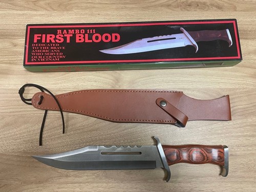 Coltello sopravvivenza - da,