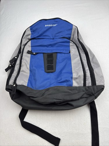 Zaino dunlop sport gear - zaino,