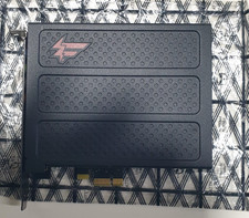 SCHEDA AUDIO CREATIVE