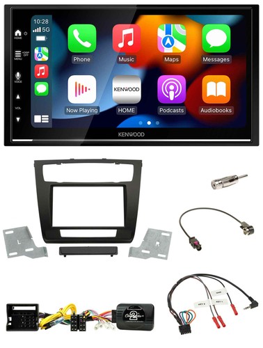 Kenwood dab usb bluetooth 2din - dab,