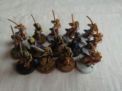 Signore degli anelli da - degli,