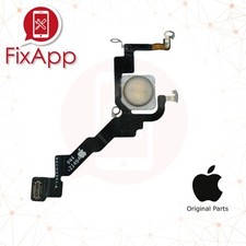 100% ORIGINALE APPLE IPHONE 13 PRO - FLAT FLEX TORCIA FLASH LIGHT