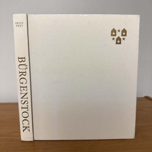 The burgenstock art history - the, burgenstock: