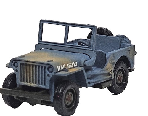 Solido france willys jeep - solido,