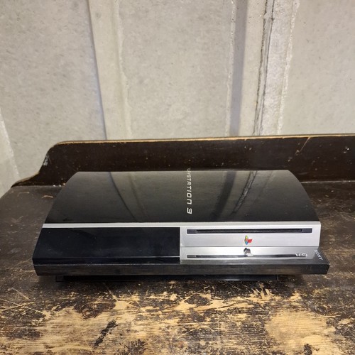 Sony playstation ps3 - sony, 3