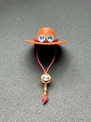 Figuarts one piece portgas - figuarts,