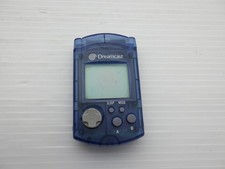 Unità di memoria visiva (blu