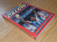 ALMANACCO DEL CALCIO