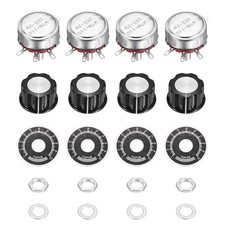 Kit 4 potenziometri WTH118