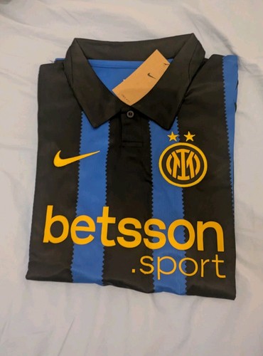 Nike inter milan - inter, home