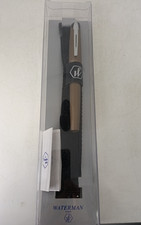 WATERMAN METALLIS PENNA