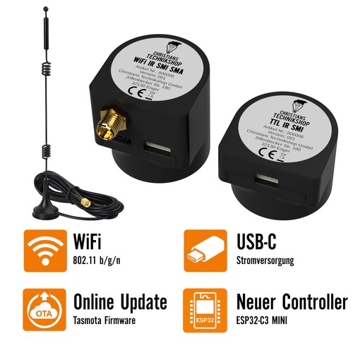 Testina lettura wifi v32 - lettura,