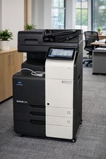 Konica Minolta bizhub C300i