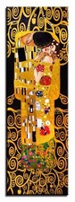 Gustav Klimt - Il Kuss -150x50