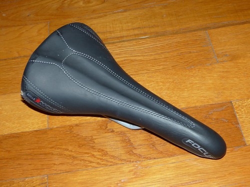 Selle bassano focus made - bassano,