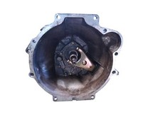 CAMBIO MANUALE COMPLETO PER