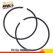 1 Set Piston Ring STD 54mm For