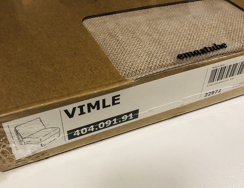 Ikea vimle rivestimento per - ikea,