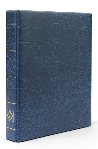 Raccoglitore leuchtturm - raccoglitore,