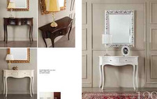 Consolle TAVOLINO TAVOLO sala