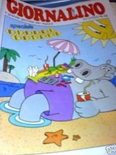 Il Giornalino n�32 1987