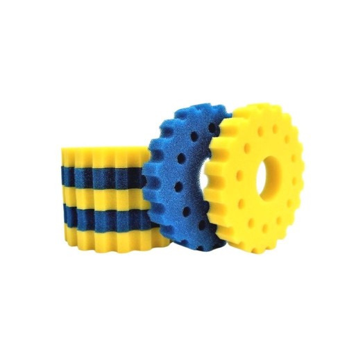 Aquaone spugne ricambi - aquaone,