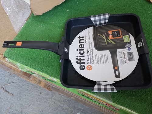 Bra bistecchiera grill - bistecchiera,