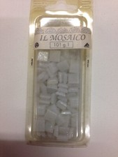 MOSAICO TESSERE IN PIETRA