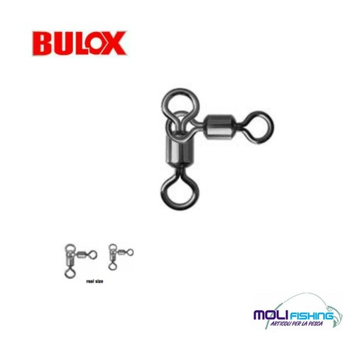 Bulox girella joint rolling - joint,