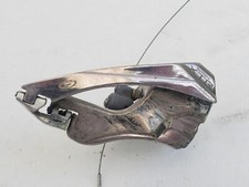 Deragliatore anteriore Shimano