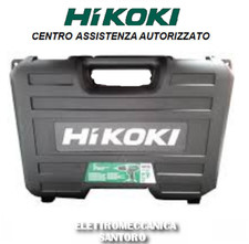 VALIGIA PLASTICA PER TRAPANO