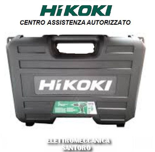 Valigia plastica per trapano - per,