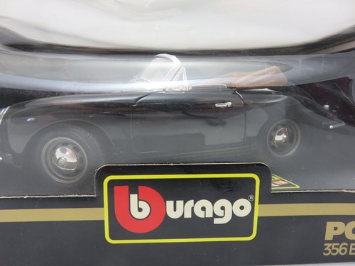 Bburago 3021 porsche - bburago, 1962