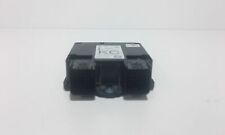 Centralina Airbag FORD Fiesta 5 Serie